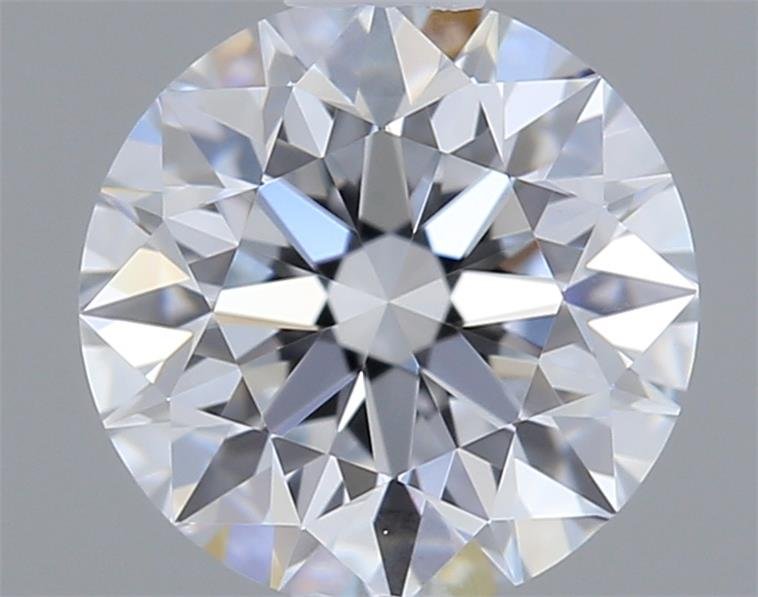 0.72ct E VS1 Excellent Cut Round Lab Grown Diamond