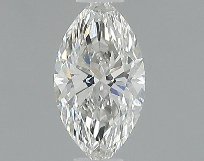 0.31ct I VS1 Rare Carat Ideal Cut Marquise Diamond