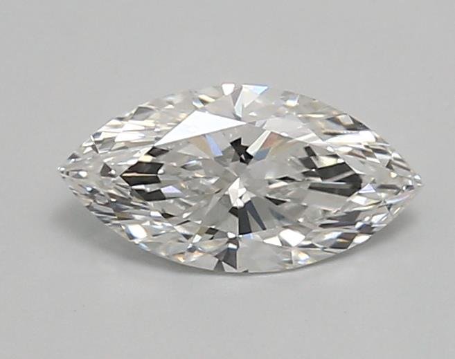 1.03ct E VVS2 Rare Carat Ideal Cut Marquise Lab Grown Diamond