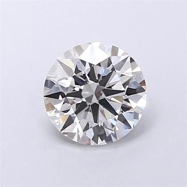 1.02ct G VVS2 Rare Carat Ideal Cut Round Lab Grown Diamond