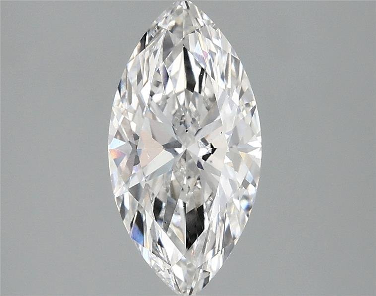1.51 Carat Marquise Lab Diamond