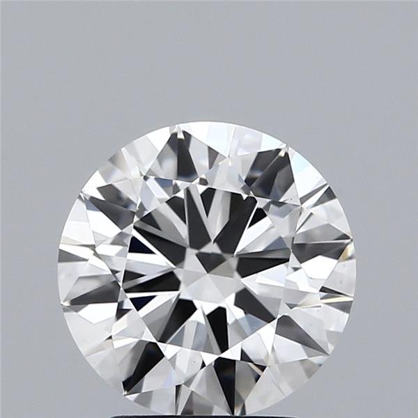 2.29ct G VS1 Excellent Cut Round Lab Grown Diamond