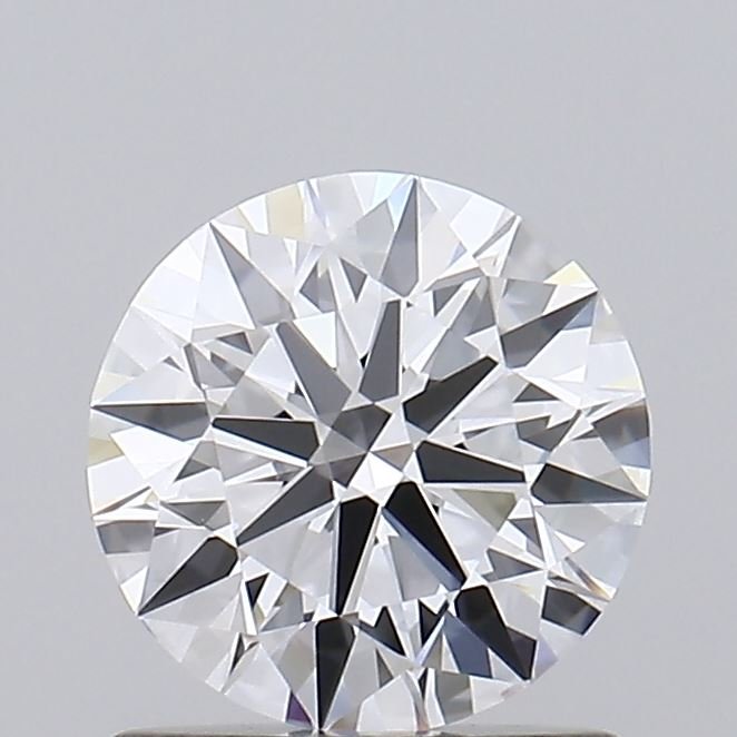 0.96 Carat Round Lab Diamond