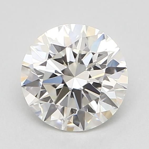 0.40ct H VVS1 Rare Carat Ideal Cut Round Diamond