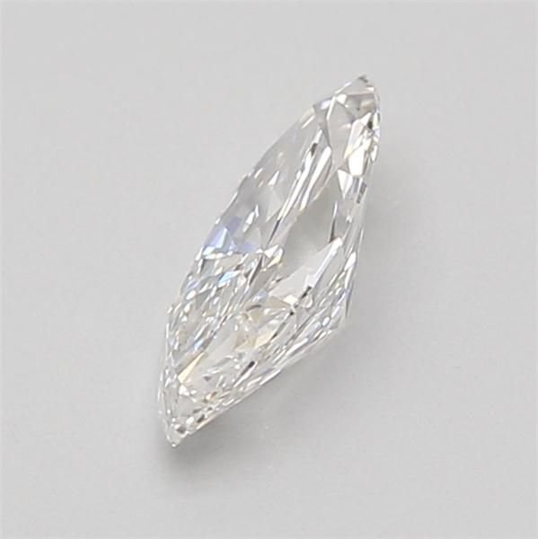 0.86ct E VS1 Rare Carat Ideal Cut Marquise Lab Grown Diamond