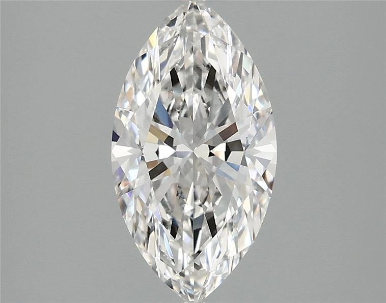 1.49 Carat Marquise Lab Diamond