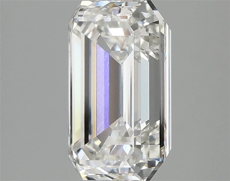 3.00 Carat Emerald Lab Diamond