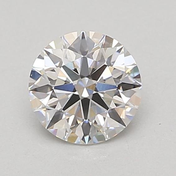 1.10ct E VS1 Rare Carat Ideal Cut Round Lab Grown Diamond