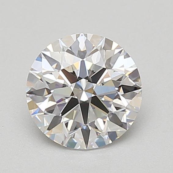 1.06ct E VS1 Rare Carat Ideal Cut Round Lab Grown Diamond