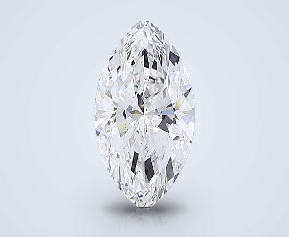 1.10 Carat Marquise Lab Diamond