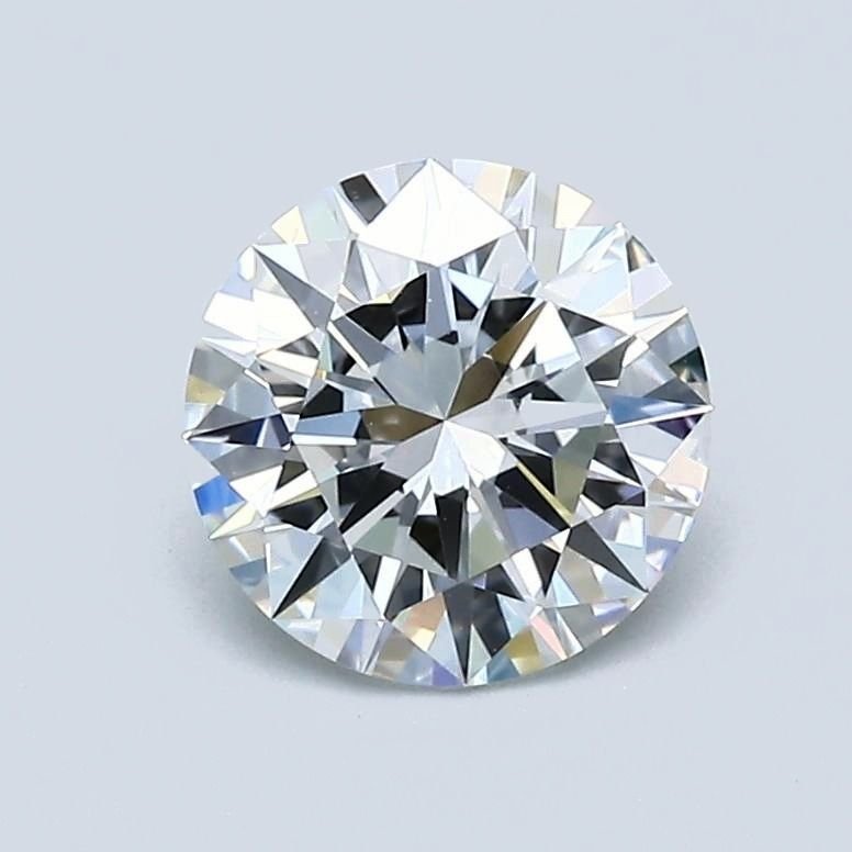 1.11ct E VS1 Excellent Cut Round Diamond
