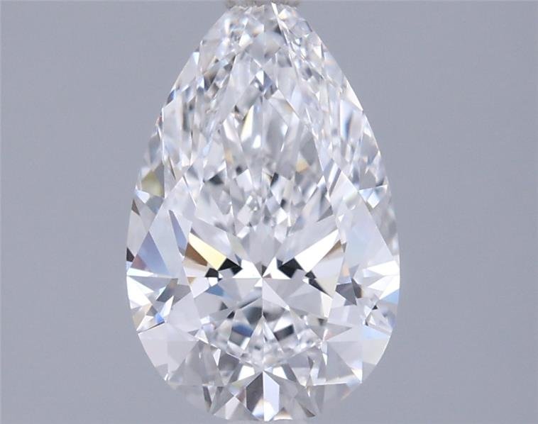 1.31 Carat Pear Lab Diamond