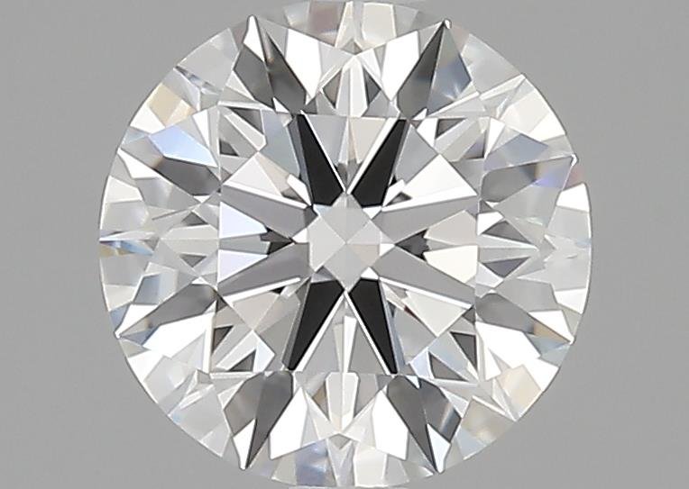 1.85ct G FL Very Good Cut Round Diamond