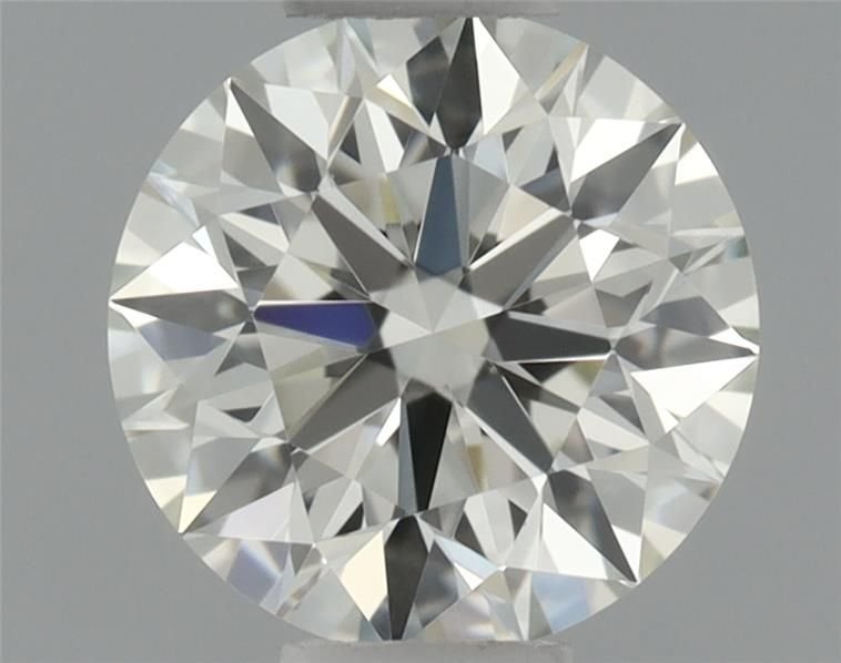 0.40ct K IF Rare Carat Ideal Cut Round Diamond