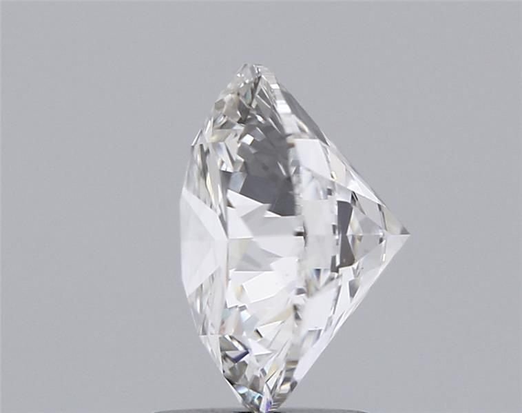 2.43ct G VS2 Rare Carat Ideal Cut Round Lab Grown Diamond