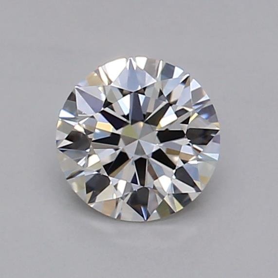 0.27ct F VVS1 Rare Carat Ideal Cut Round Diamond