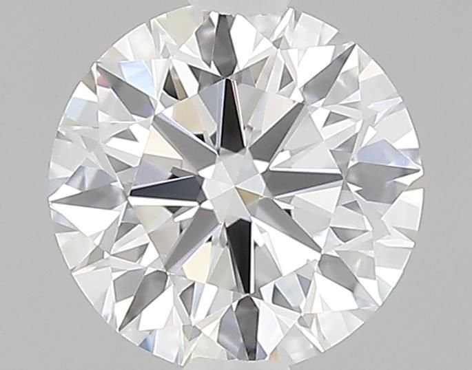 1.17ct E VS1 Excellent Cut Round Lab Grown Diamond