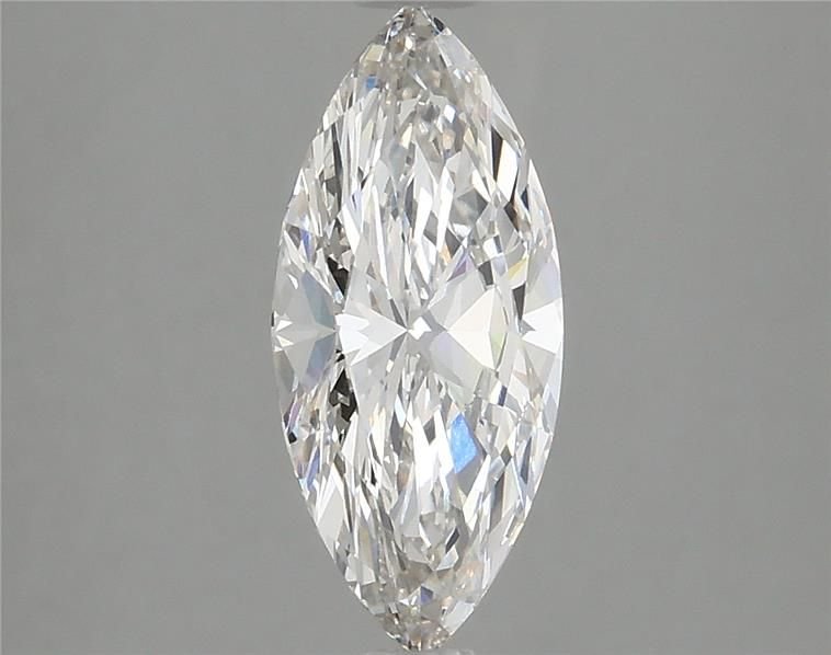 1.42ct G VS1 Rare Carat Ideal Cut Marquise Lab Grown Diamond