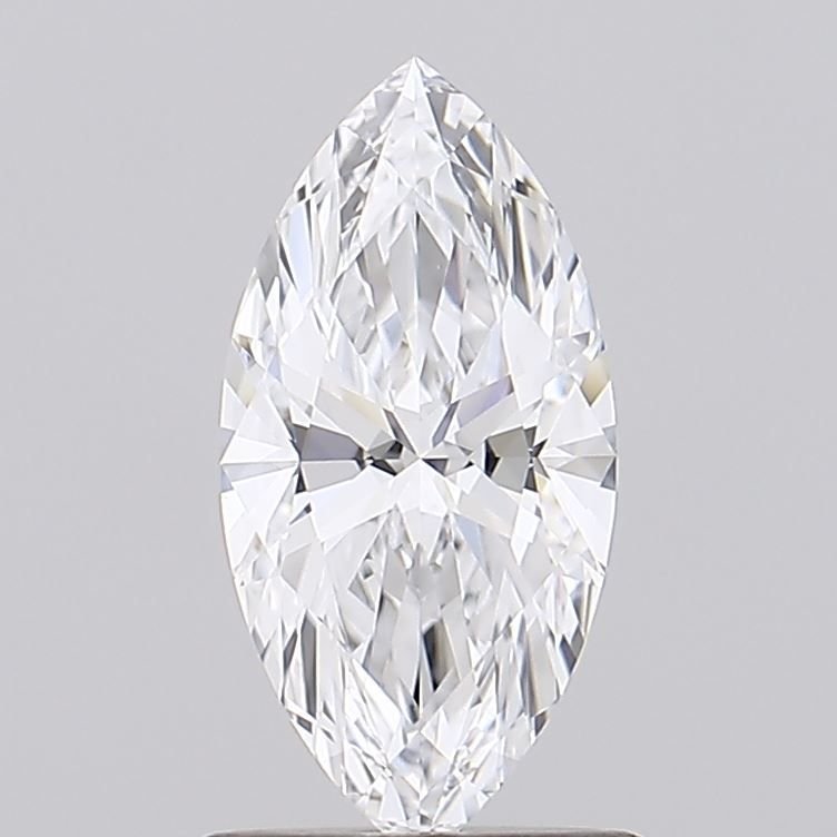 0.92 Carat Marquise Lab Diamond