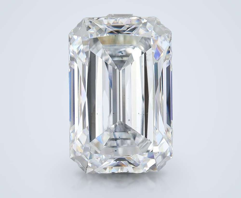 7.00 Carat Radiant Lab Diamond