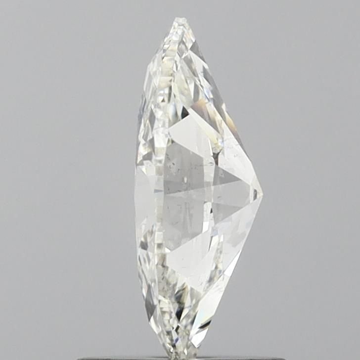 1.07ct I SI2 Excellent Cut Marquise Diamond