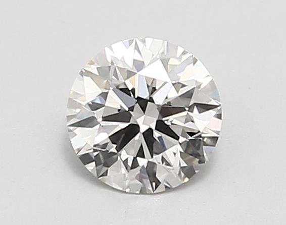 0.82ct G VVS1 Rare Carat Ideal Cut Round Lab Grown Diamond