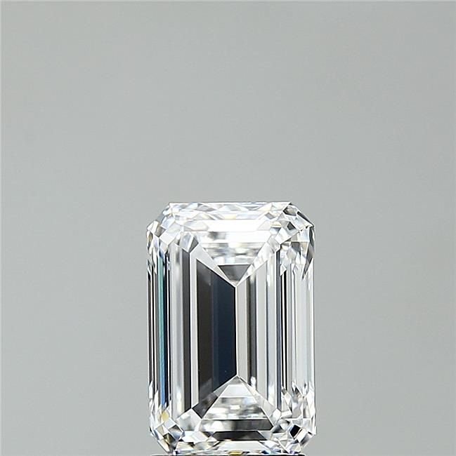 2.29 Carat Emerald Lab Diamond