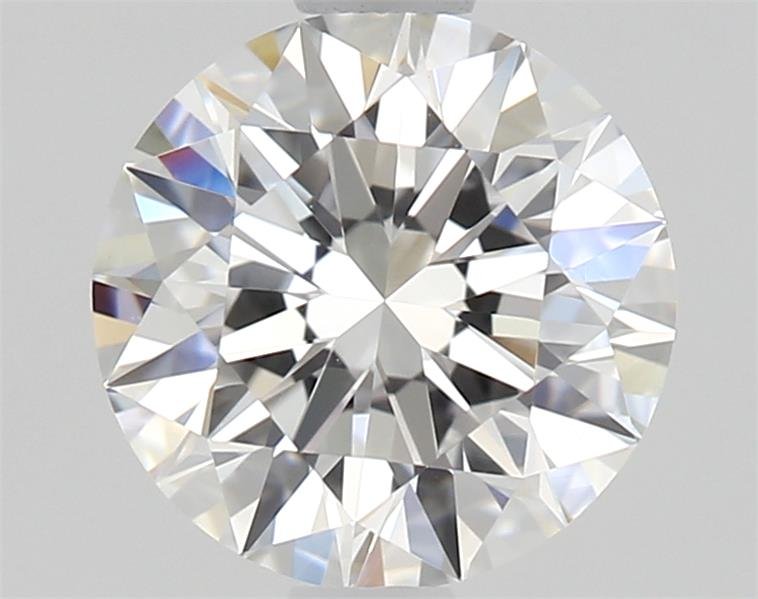 1.10 Carat Round Natural Diamond