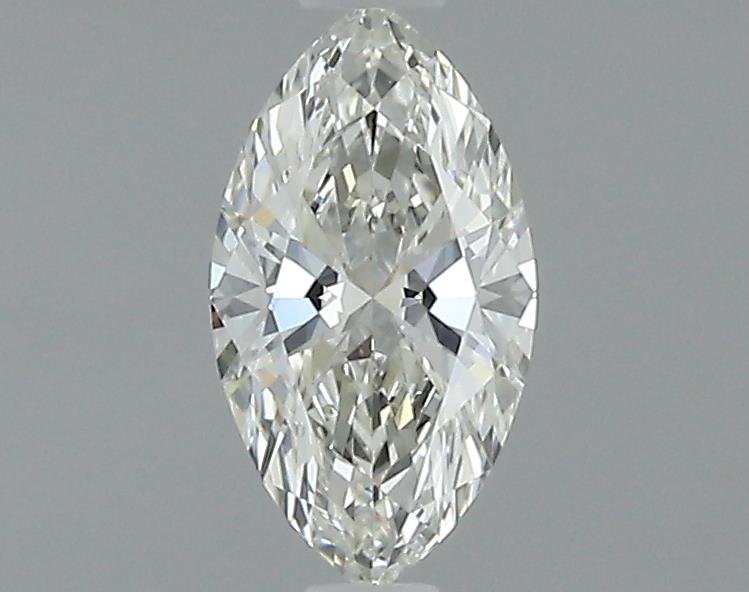0.61ct J VS2 Rare Carat Ideal Cut Marquise Diamond