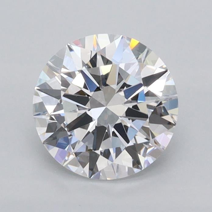 1.00ct D FL Excellent Cut Round Lab Grown Diamond