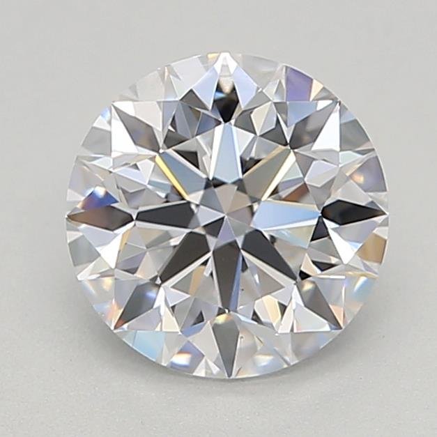 0.99ct E VS1 Ideal Cut Round Lab Grown Diamond