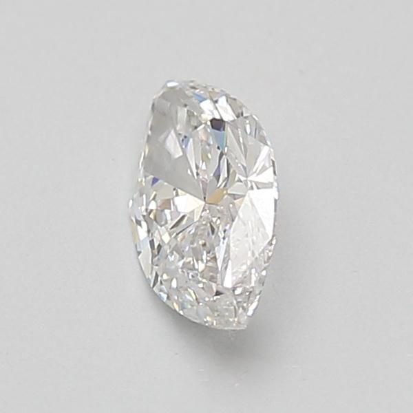 0.72ct E VS1 Rare Carat Ideal Cut Marquise Lab Grown Diamond