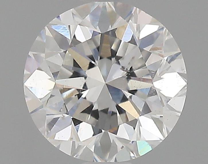 1.50ct E SI2 Very Good Cut Round Diamond