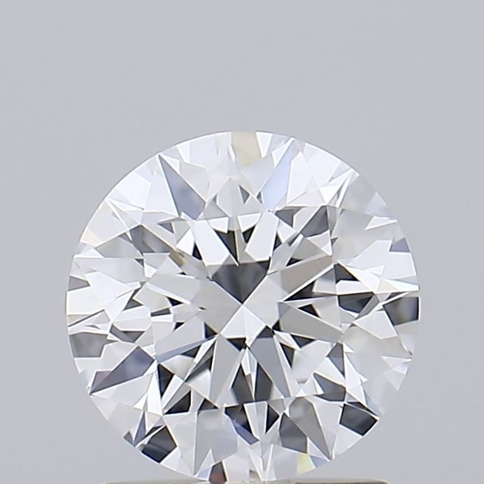 1.40ct E IF Rare Carat Ideal Cut Round Lab Grown Diamond