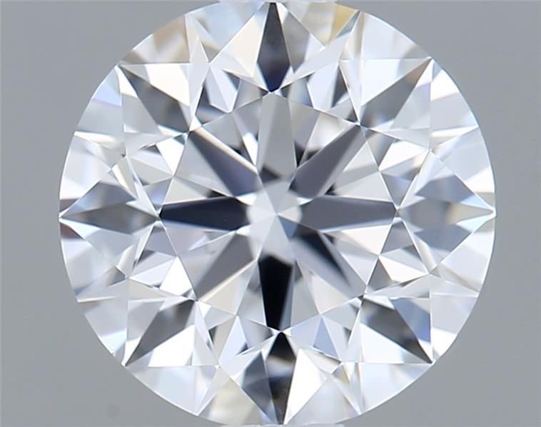 1.20 Carat Round Lab Diamond