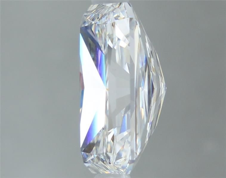 3.51 Carat Radiant Lab Diamond