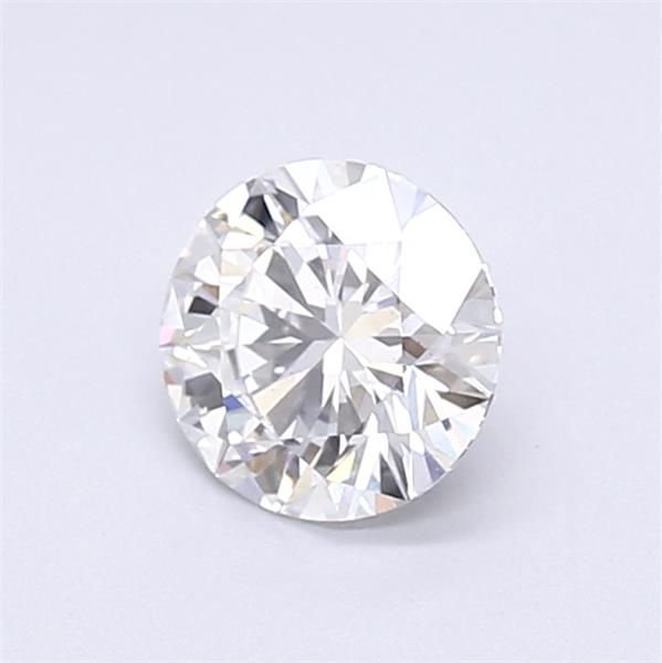 1.10ct E VS2 Excellent Cut Round Lab Grown Diamond