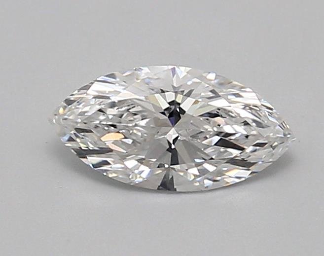 0.89 Carat Marquise Lab Diamond