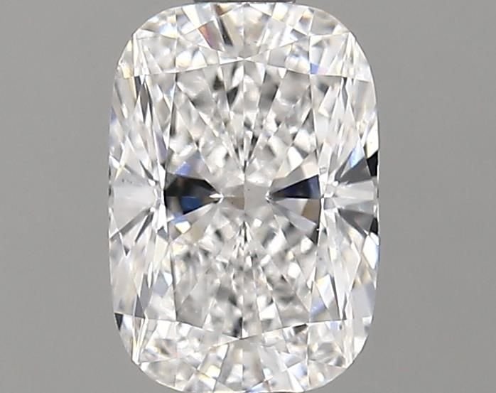 1.26 Carat Cushion Lab Diamond