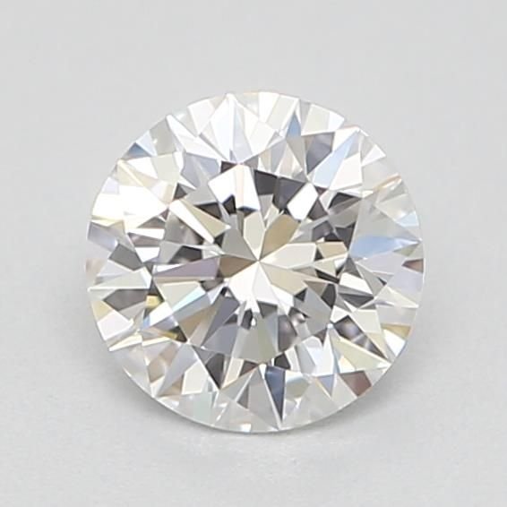 0.31 Carat Round Natural Diamond