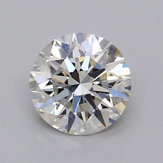 0.33ct H VS1 Rare Carat Ideal Cut Round Diamond