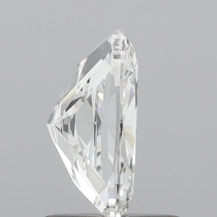 1.00 Carat Cushion Lab Diamond