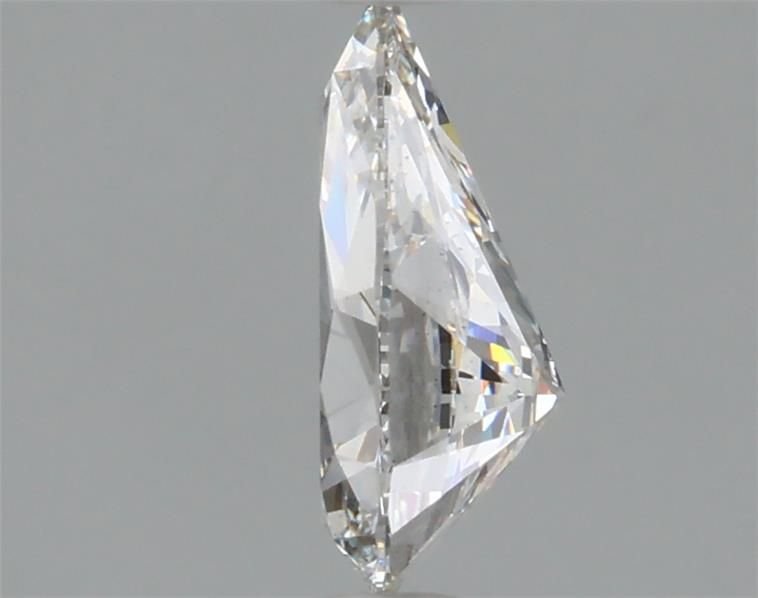 1.46ct H VS2 Rare Carat Ideal Cut Pear Lab Grown Diamond