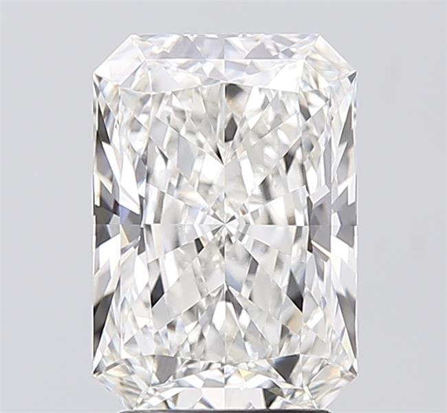 3.09 Carat Radiant Lab Diamond