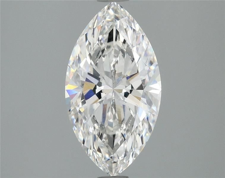 1.85 Carat Marquise Lab Diamond