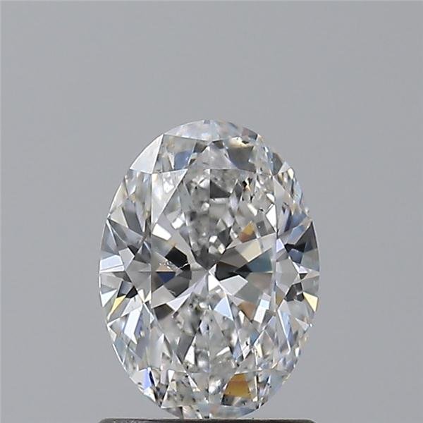 7.00ct H VS2 Rare Carat Ideal Cut Round Lab Grown Diamond