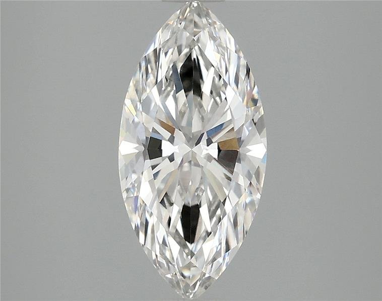 1.80 Carat Marquise Lab Diamond