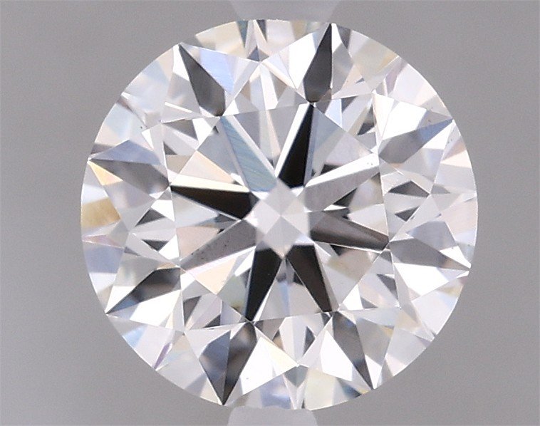 1.10 Carat Round Lab Diamond