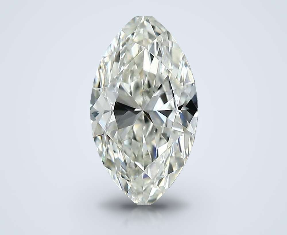 0.31 Carat Marquise Natural Diamond