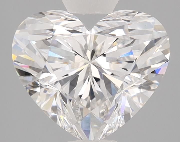 2.02 Carat Heart Lab Diamond